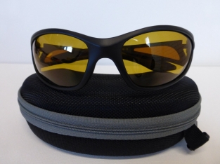 A&M SG  Polar Sonnenbrille Yellow